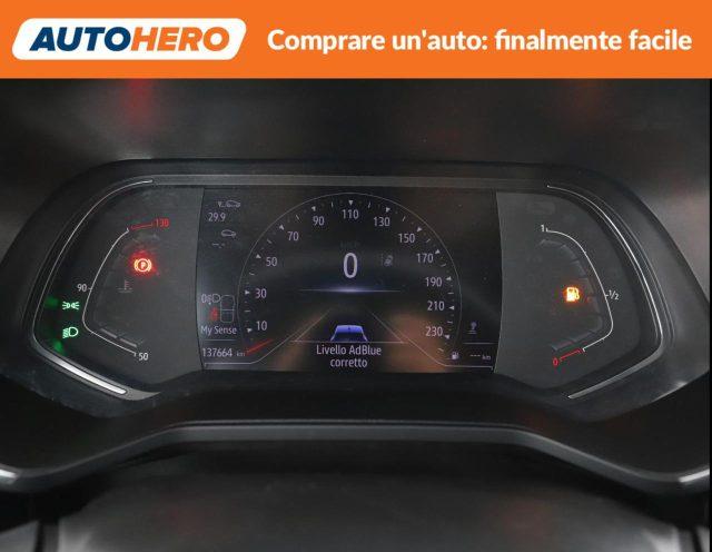 RENAULT Clio Blue dCi 115 CV 5 porte R.S. Line