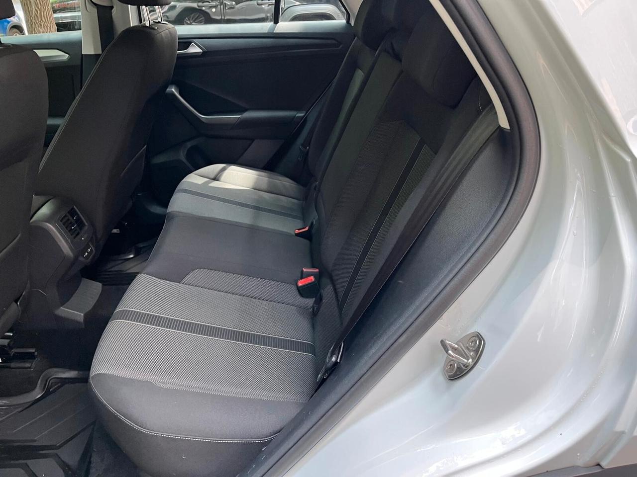 Volkswagen T-Roc 1.5 TSI ACT Style