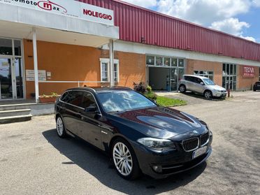Bmw 535 535d