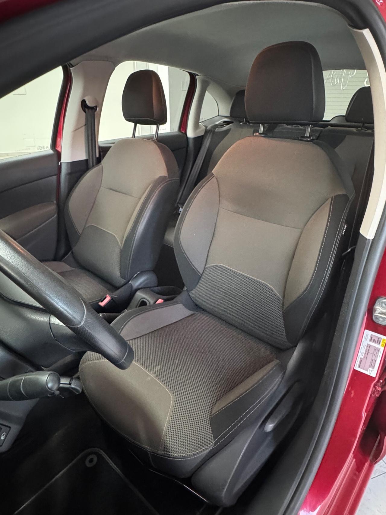 Citroen C3 1.2