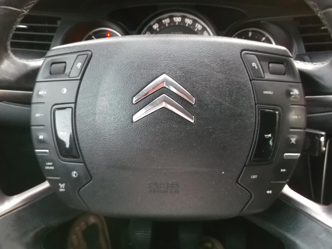 Citroen C5 SW 2.0 HDi Executive Full 2011