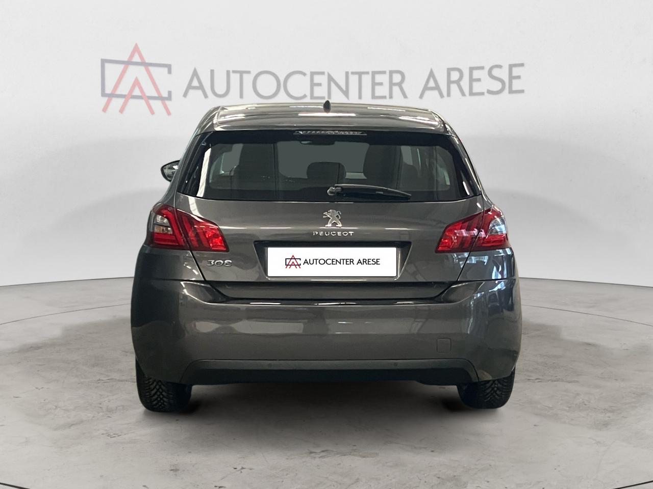 Peugeot 308 5 Porte 308 5p 1.5 bluehdi Business s&s 130cv