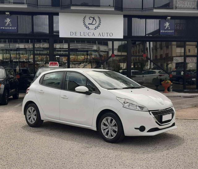 PEUGEOT 208 1.4 8V HDi 68CV 5p. Active SCONTO ROTTAMAZIONE