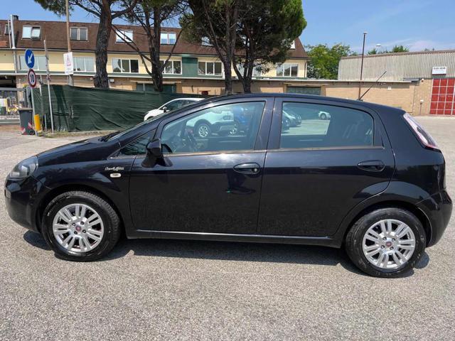 FIAT Punto 1.4 8V Easypower Pronta per Consegna