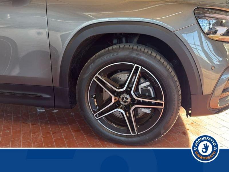 Mercedes-Benz GLB Classe 220d 4Matic AMG Line Advanced Plus