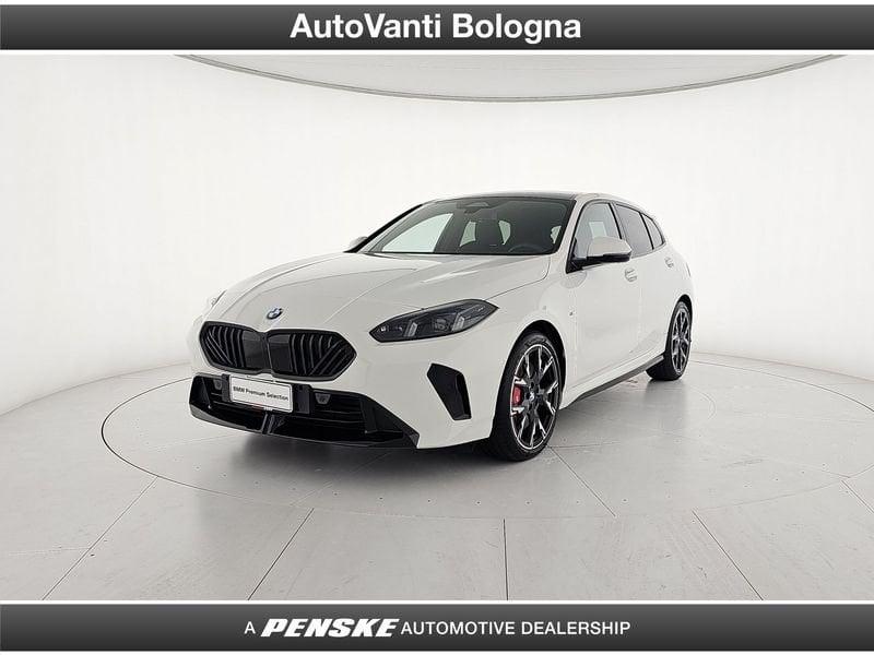 BMW Serie 1 120d 48V MSport Pro