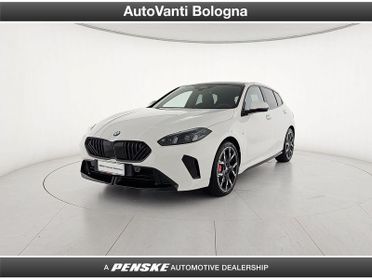 BMW Serie 1 120d 48V MSport Pro