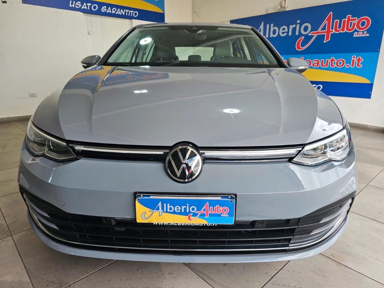 Volkswagen Golf 2.0 tdi Style 150cv