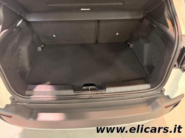 JEEP Avenger 1.2 Turbo 100 CV Altitude PACK CONFORT+PACK WINTE