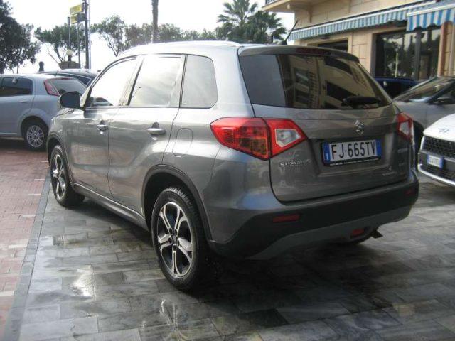 SUZUKI Vitara 1.6 DDIS 4WD ALLGRIP V-TOP