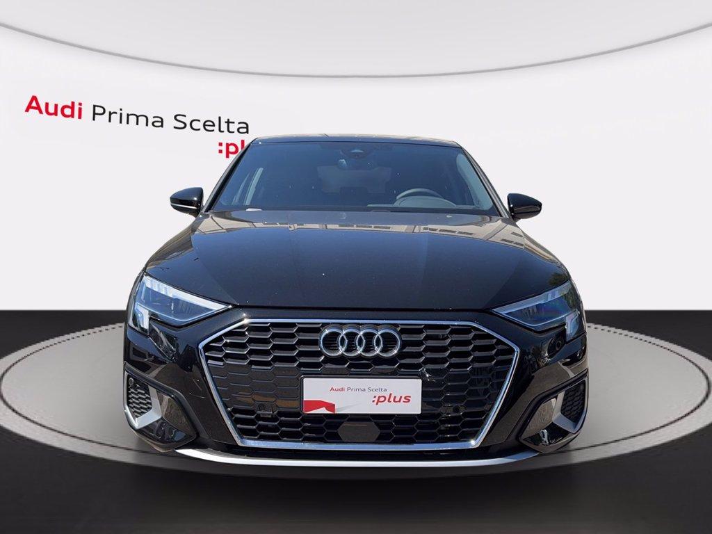 AUDI A3 sportback 40 1.4 tfsi e business advanced s-tronic del 2024