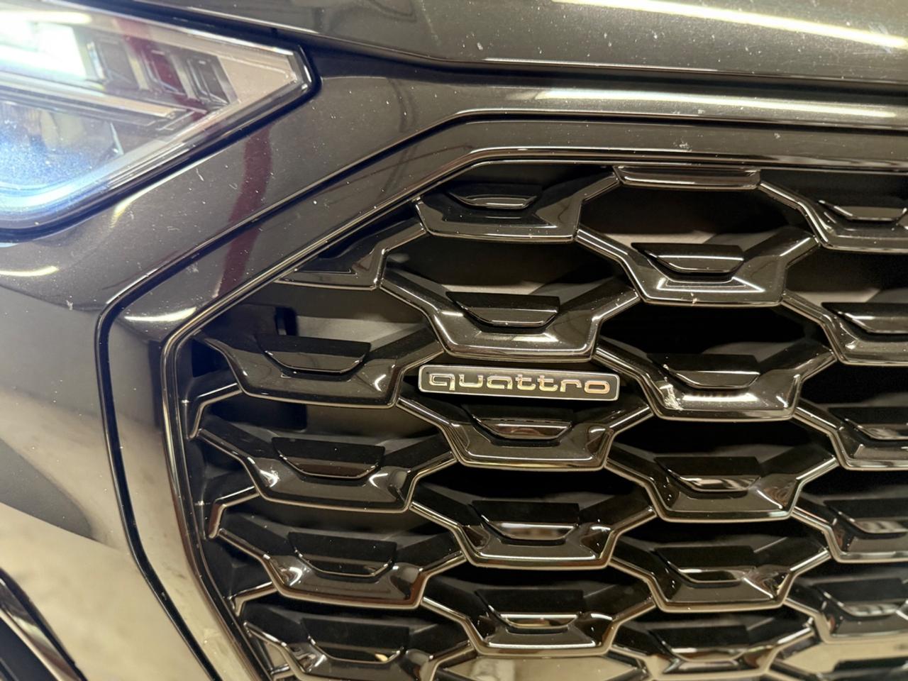 Audi Q5 SPB 40 TDI QUATTRO S LINE / TETTO