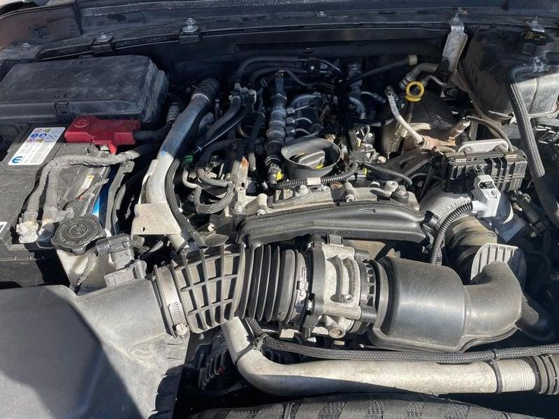 Jeep Wrangler Wrangler Unlimited 2.2 Mjt II Rubicon