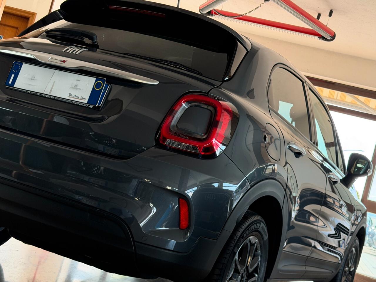 Fiat 500X New 1.3 M.JET 95 cv. CLUB