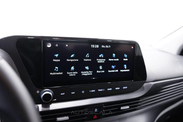 HYUNDAI i20 1.0 T-GDI 48V iMT DCT ConnectLine