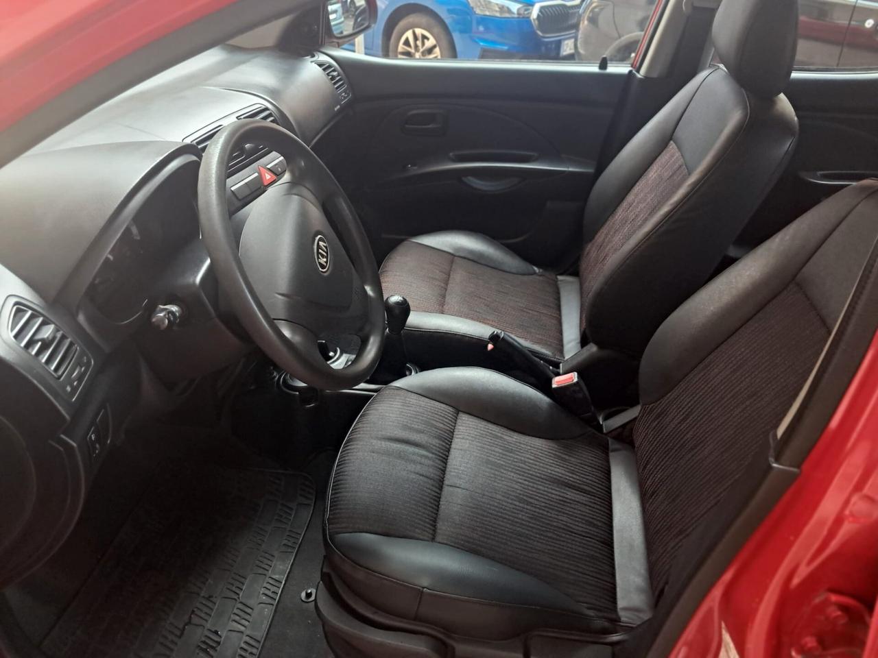 Kia Picanto 1.0 12V Life Bi-Fuel-GPL-NEOPATENTATI-Euro3590