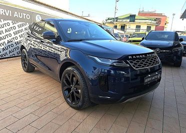 Land Rover Range Rover Evoque Range Rover Evoque 2.0d i4 mhev S awd 163cv auto