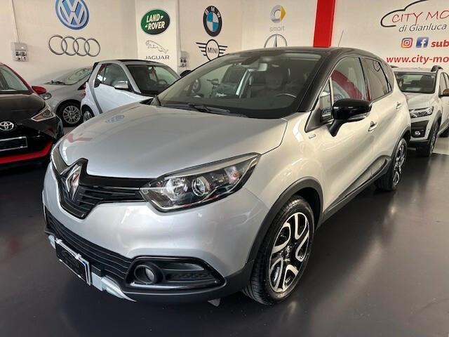 Renault Captur 1.5 Dci 90 CV Edc Energy Hypnotic