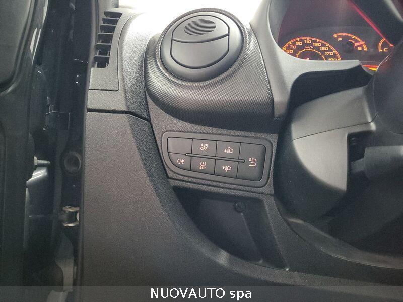 FIAT QUBO QUBO 1.4 8V 77 CV Easy Natural Power