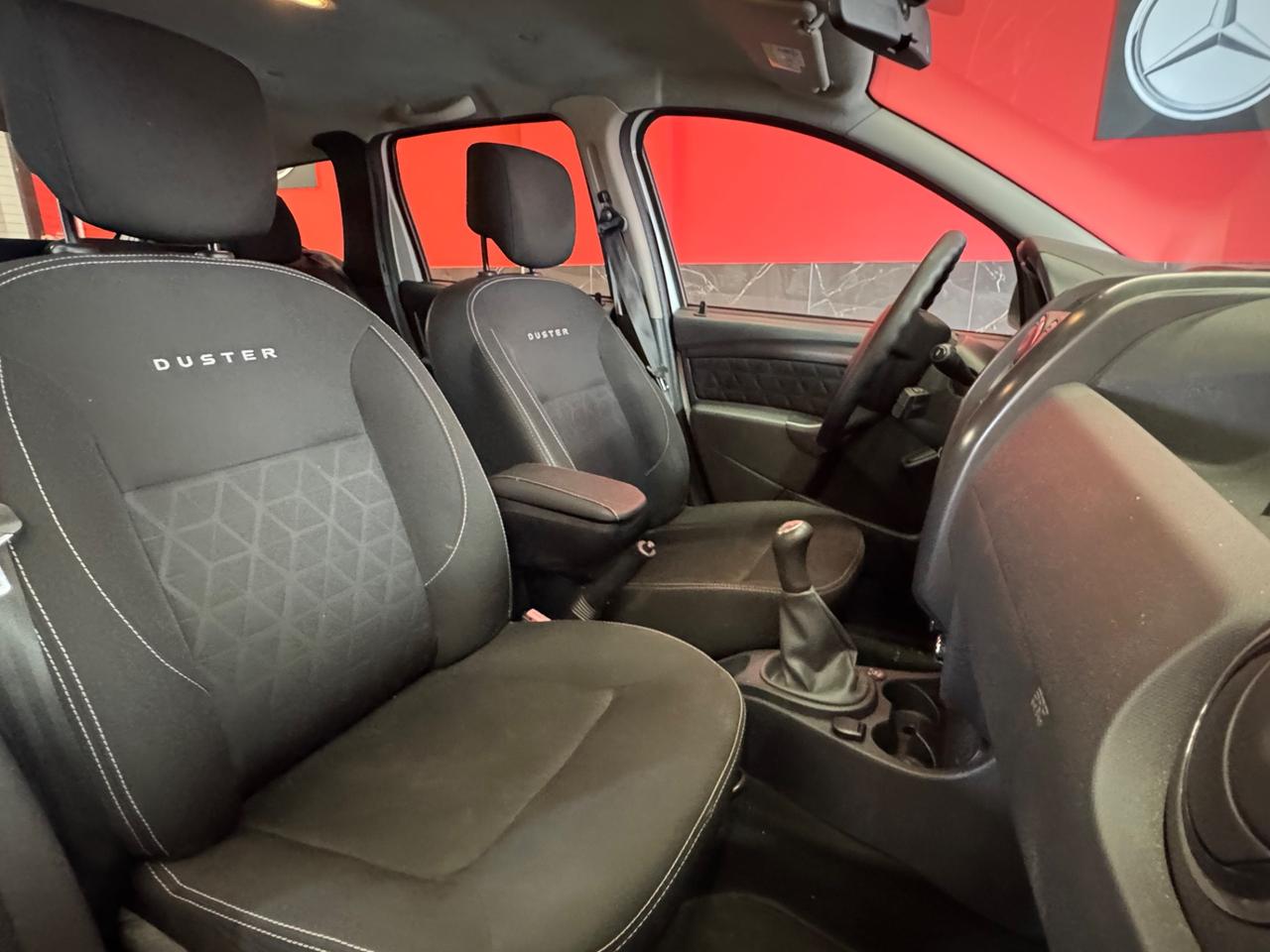 Dacia Duster 1.6 110CV 4x2 GPL Lauréate