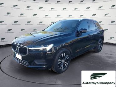 Volvo XC60 B4 D automatico Momentum IVA ESPOSTA