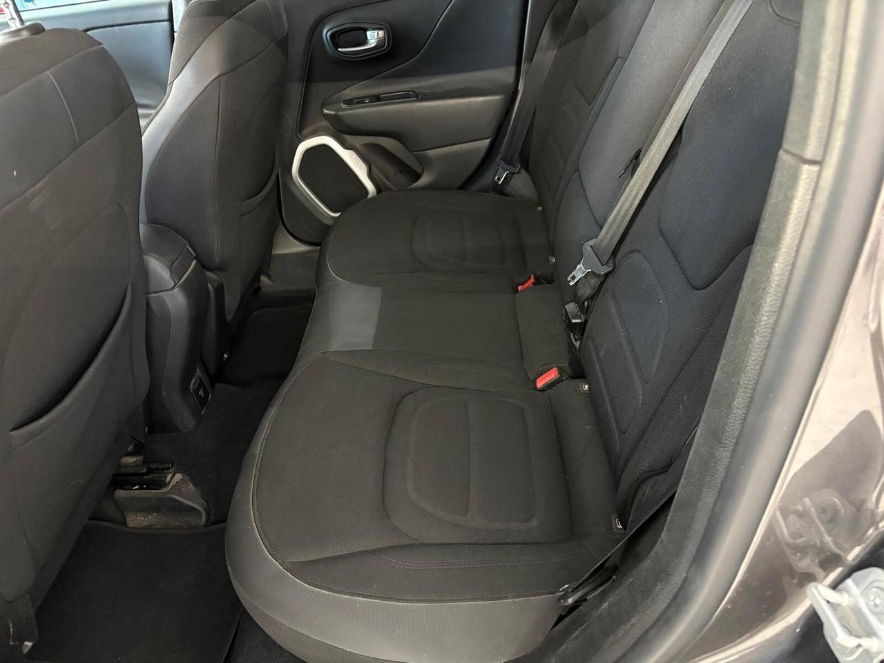 Jeep Renegade 2.0 Mjt 140CV 4WD Active Drive Low Limited