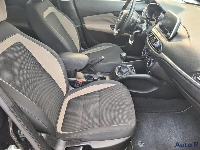 FIAT Tipo 1.6 Mjt 120cv 6M S&S Business