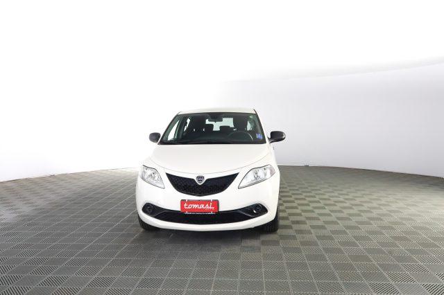 LANCIA Ypsilon Ypsilon 1.2 69 CV 5 porte S&S Gold
