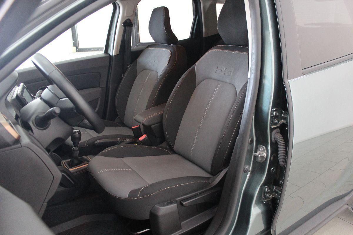 DACIA - Duster - 1.5 Blue dCi 8V 115CV 4x2 Extreme