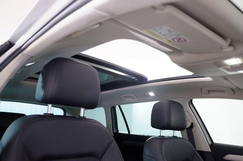 Volkswagen Passat VIII 2015 Variant Diese Variant 2.0 tdi Highline 150cv dsg
