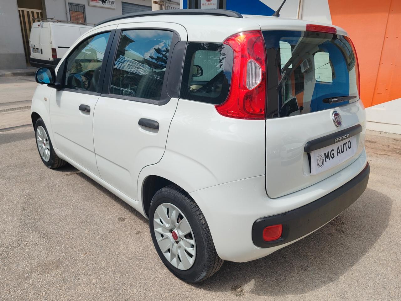 Fiat Panda 1.2 Easy
