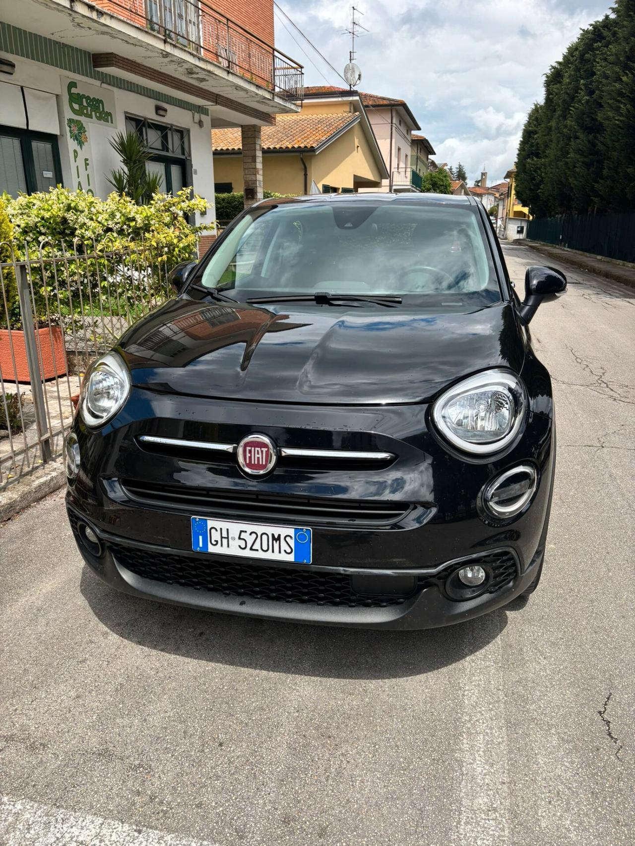 Fiat 500X 1.0 T3 120 CV Sport
