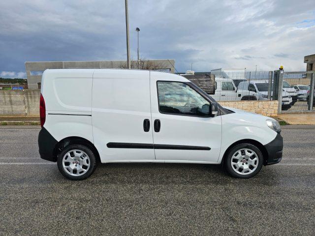 FIAT Doblo Doblò 1.6 MJT 105CV PC-TN Cargo Lamierato