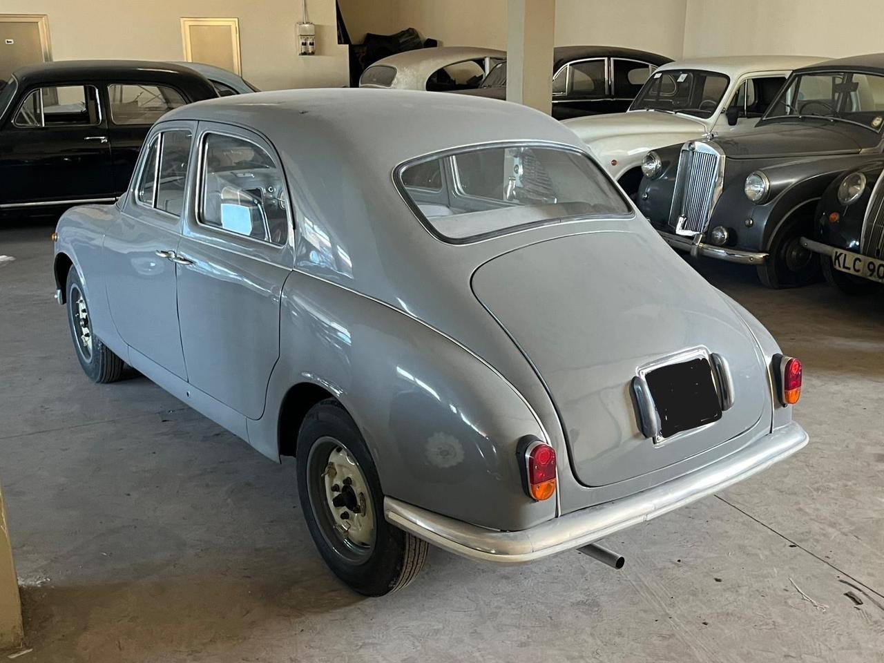 Lancia Appia prima serie