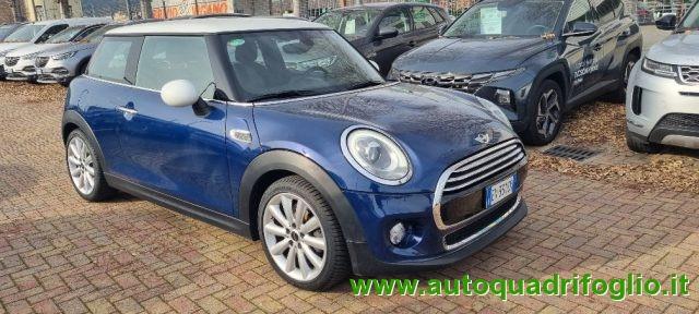 MINI Cooper 1.5 Cooper