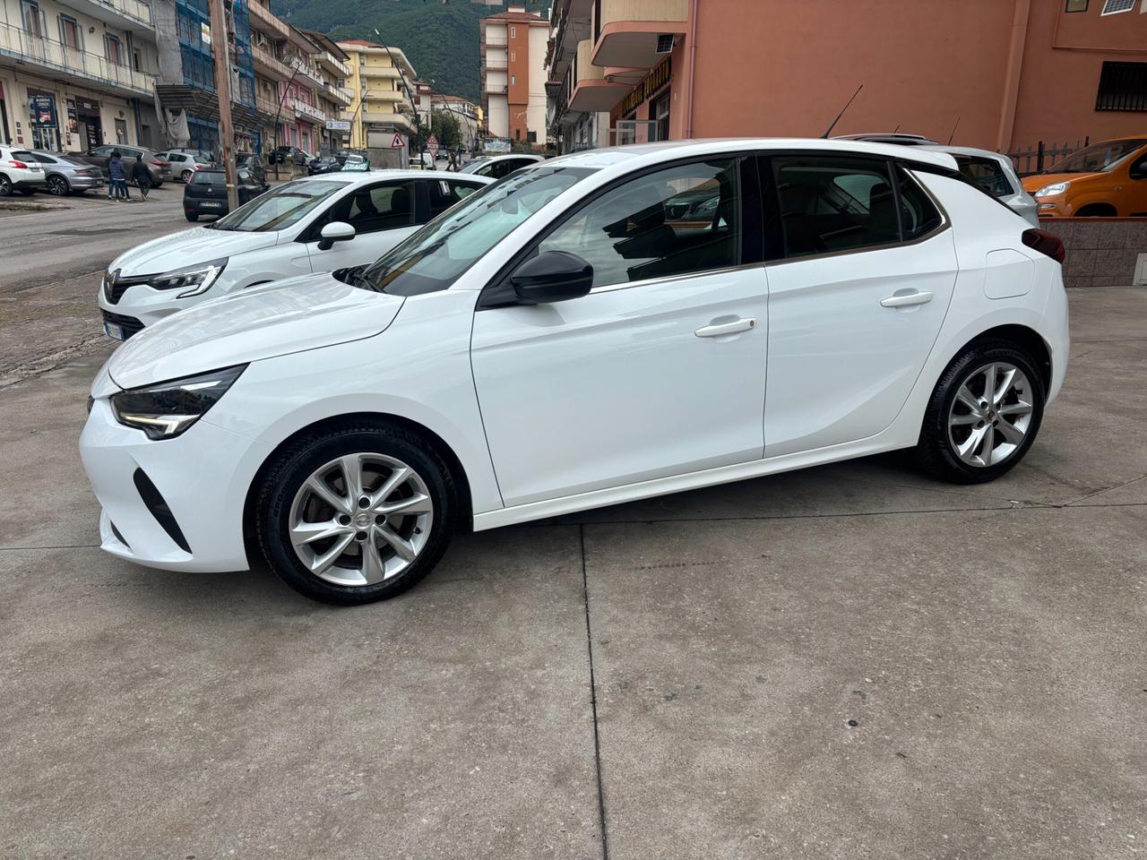 Opel Corsa 1.5 D 100 CV Elegance -11/2021