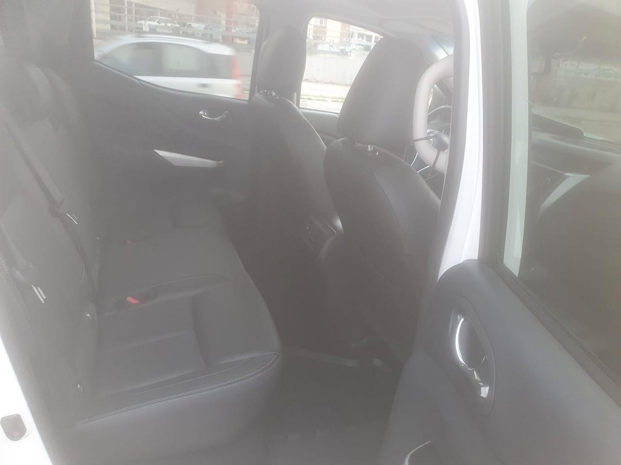 Nissan NAVARA PICK-UP 2.3 190 CV
