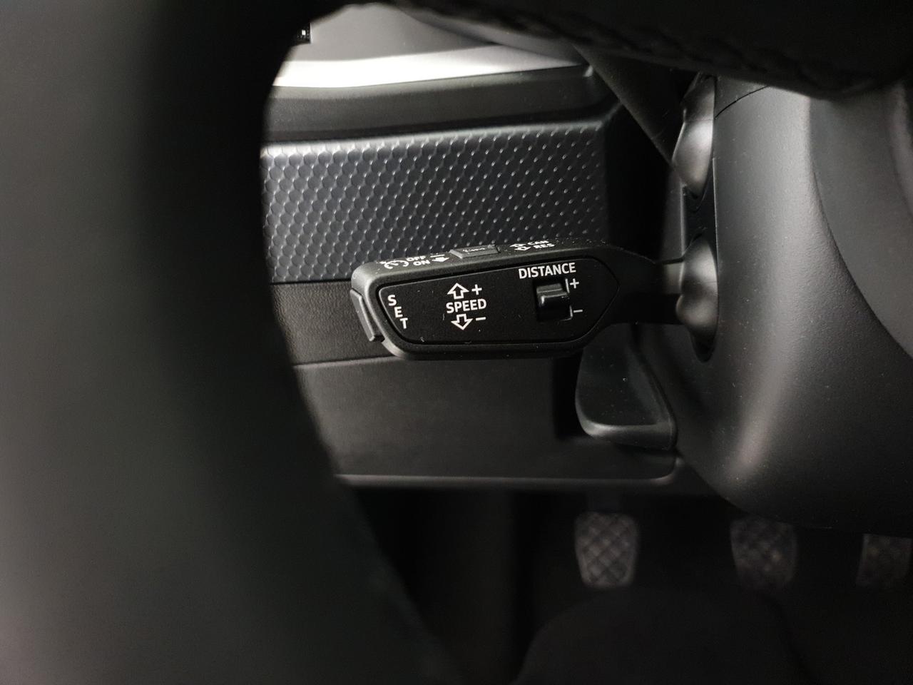 Audi A1 sportback 30 1.0 tfsi s line edition 110cv