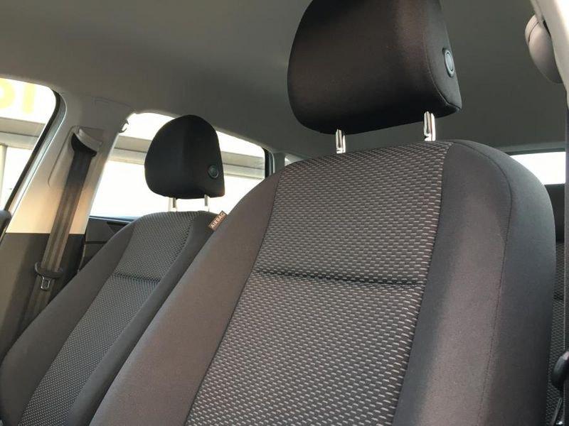 Volkswagen Taigo 1.0 TSI 95cv Life TAGLIANDO E GARANZIA INCLUSI