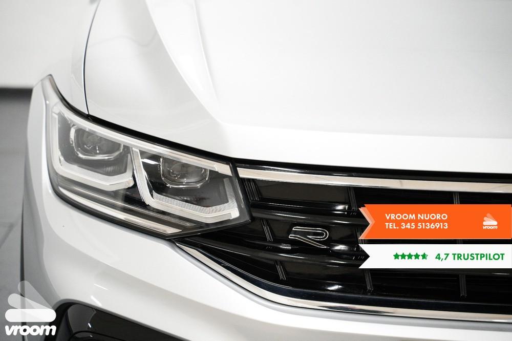 VOLKSWAGEN Tiguan 2ª serie Tiguan 1.5 TSI 150 ...