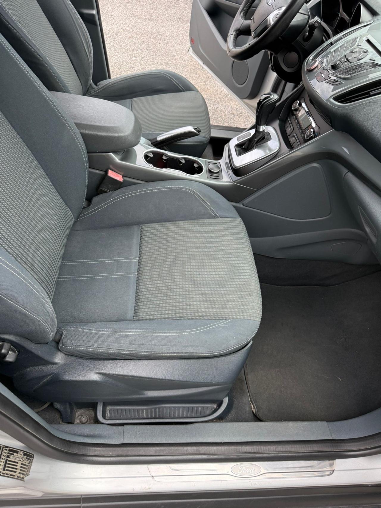 Ford C-Max 1.6 TDCi 115CV Plus