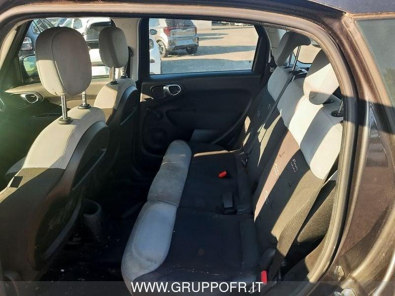 FIAT 500L 1.3 Multijet 85 CV Pop Star