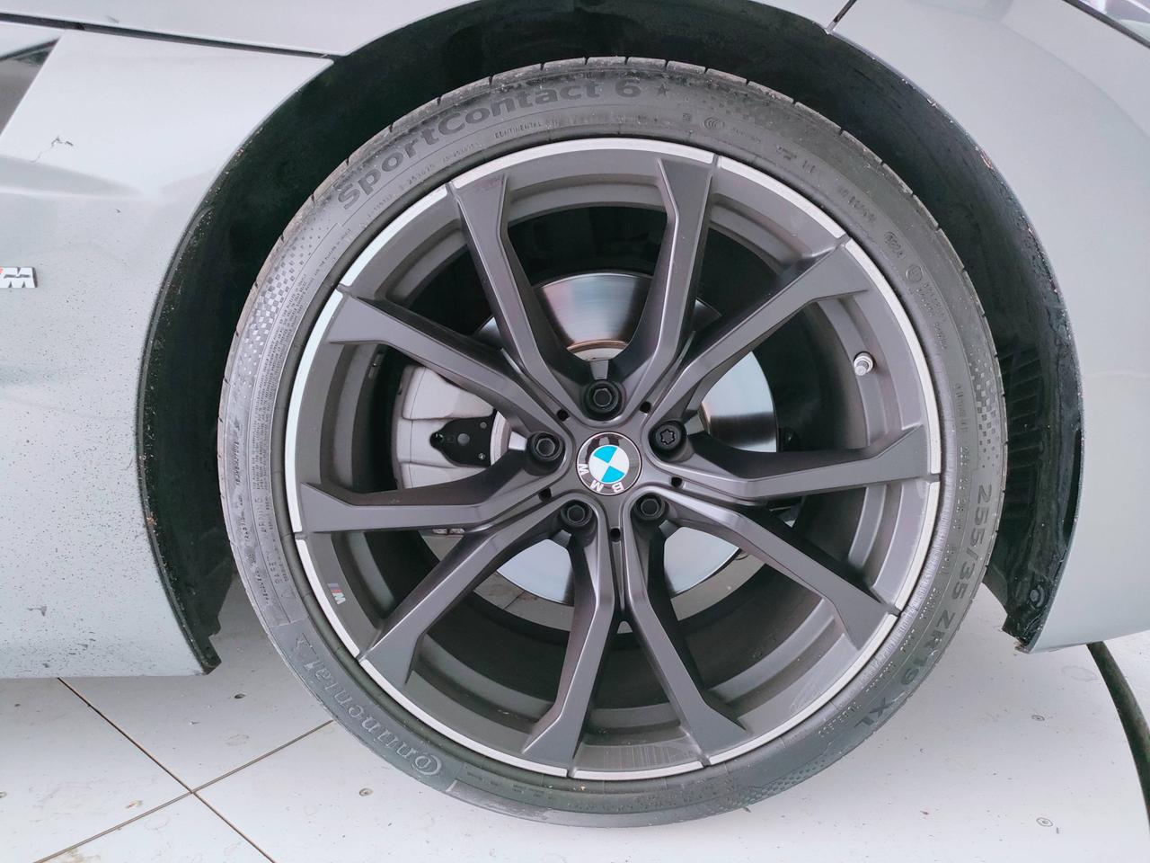 BMW Z4 G29 - Z4 sdrive 20i Msport auto