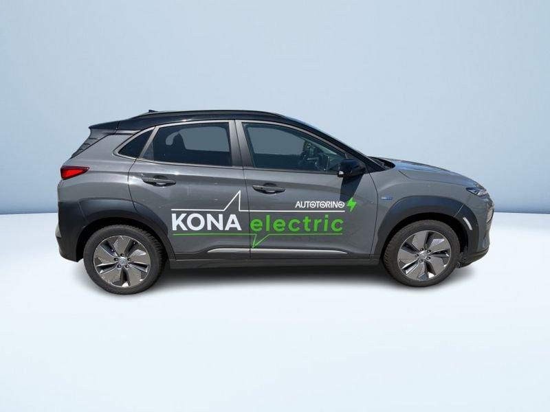 Hyundai Kona EV 64KWH EXELLENCE PLUS