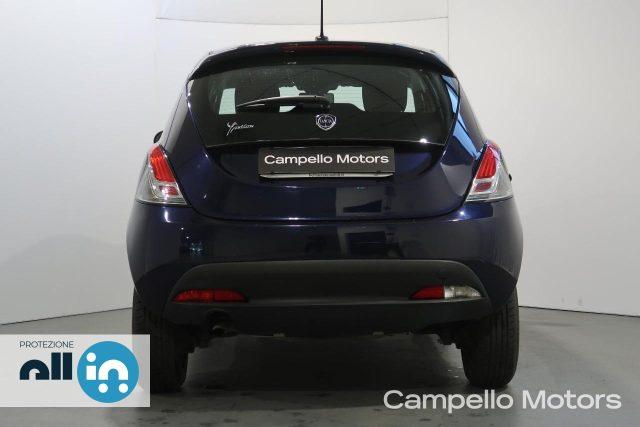 LANCIA Ypsilon Ypsilon 0.9T Twinair Natural Power Elefantino Blu