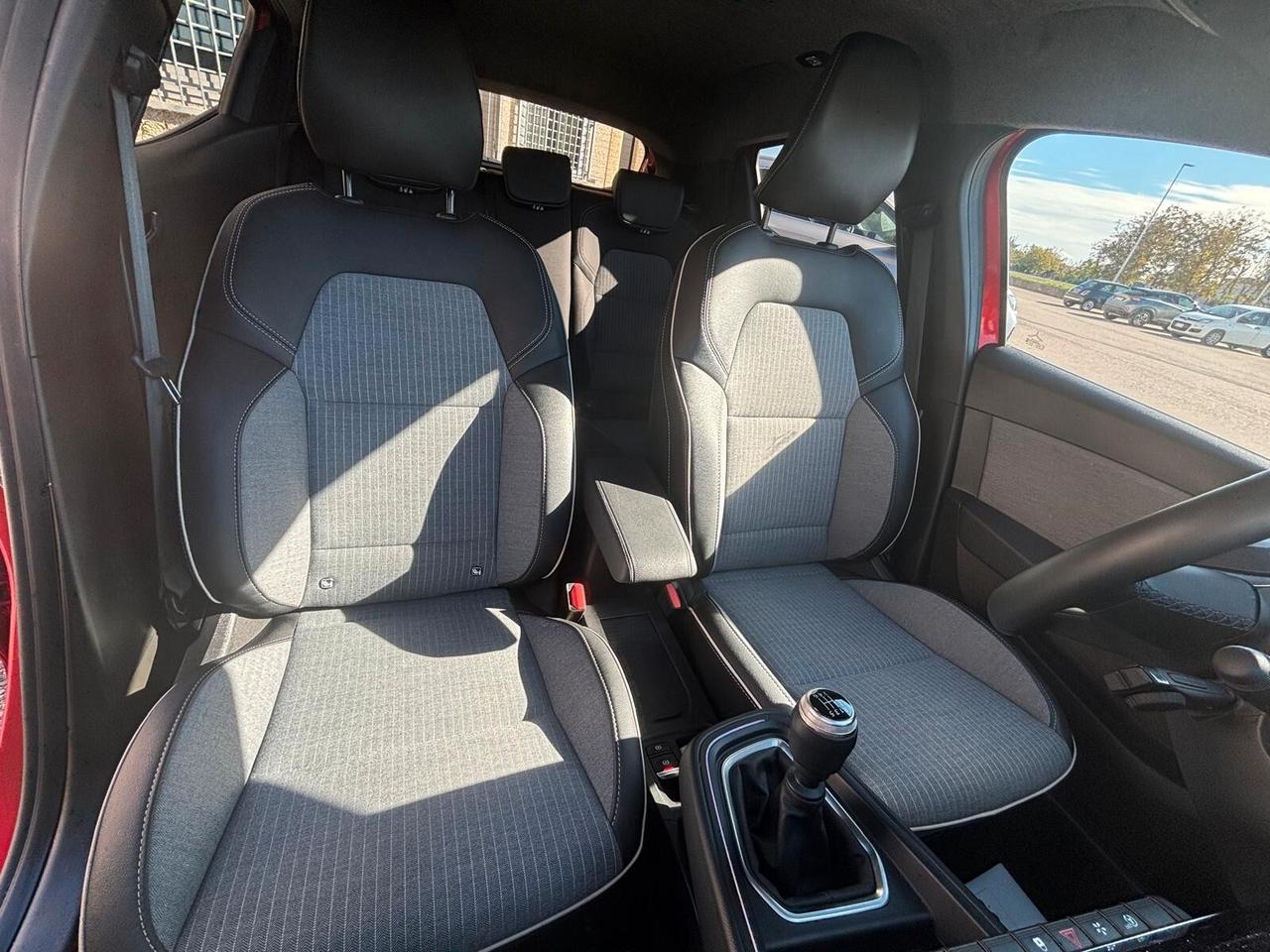 Renault Clio Eco-G 100 CV 5 porte Techno