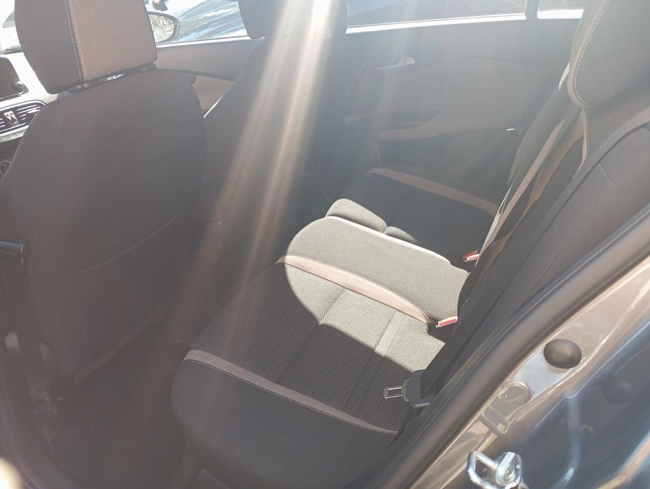 Fiat Tipo 1.6 Mjt SW Lounge offerta del mese