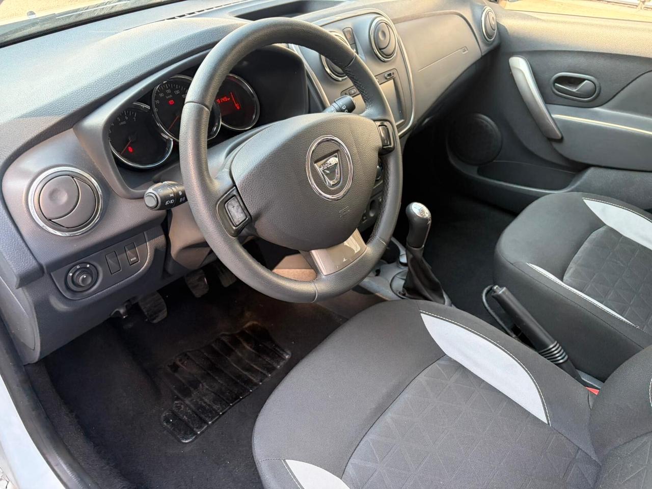 Dacia Sandero 900 TCe 12V 90CV Lauréate*EURO5*NEOPATENTATI