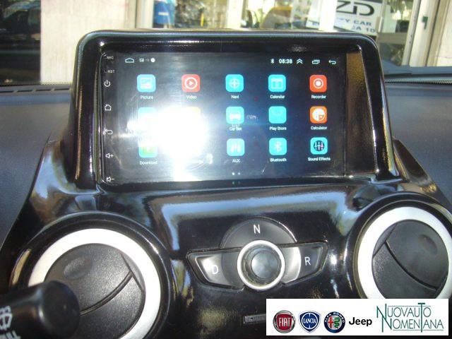 ZD D1 ZD D1 ICARO Zhidou Microcar ELETTRICA