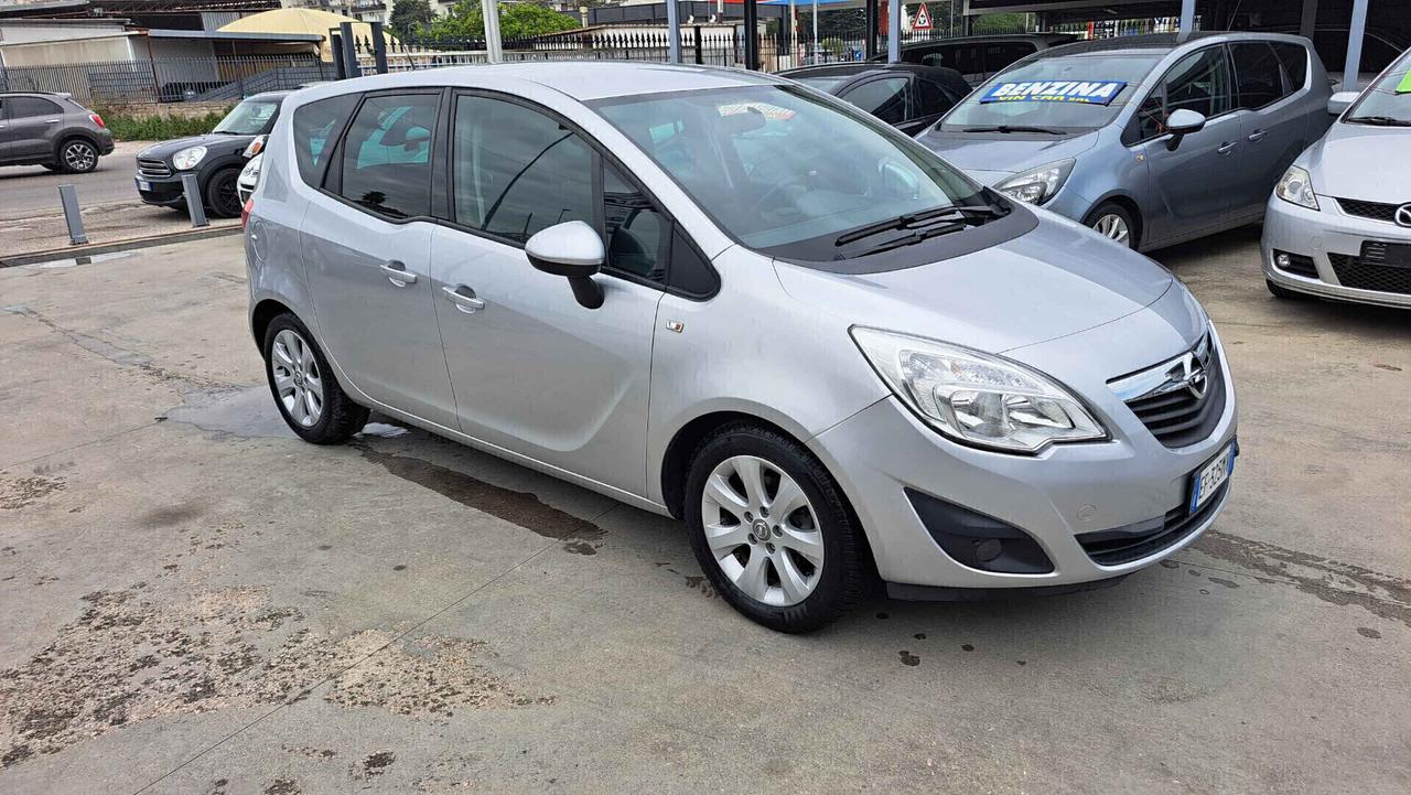 Opel Meriva 1.4 Turbo 120CV Cosmo 5 Porte